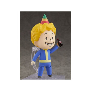 Good Smile Company Fallout Nendoroid Vault Boy 