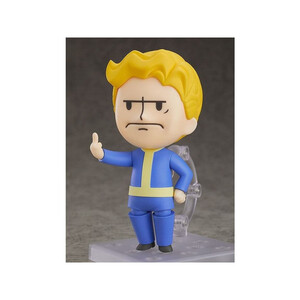 Good Smile Company Fallout Nendoroid Vault Boy 