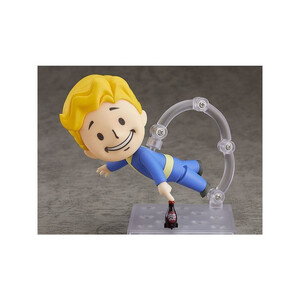 Good Smile Company Fallout Nendoroid Vault Boy 