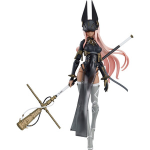 Max Factory FALSLANDER figma HEMET NETHEL 