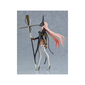 Max Factory FALSLANDER figma HEMET NETHEL 