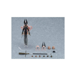 Max Factory FALSLANDER figma HEMET NETHEL 