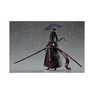 Max Factory FALSLANDER figma RONIN 