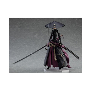 Max Factory FALSLANDER figma RONIN 