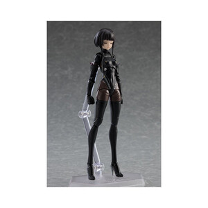 Max Factory FALSLANDER figma RONIN 