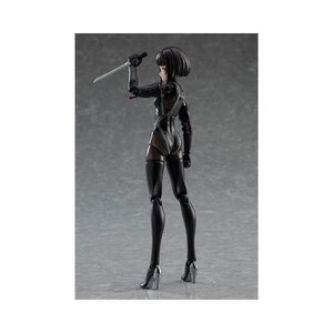 Max Factory FALSLANDER figma RONIN 