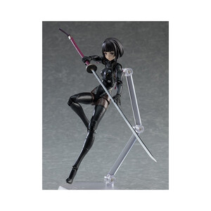 Max Factory FALSLANDER figma RONIN 