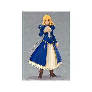 Max Factory Fate stay night [Unlimited Blade Works] figma Saber Dress ver. 