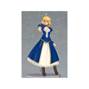 Max Factory Fate stay night [Unlimited Blade Works] figma Saber Dress ver. 