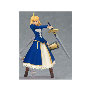 Max Factory Fate stay night [Unlimited Blade Works] figma Saber Dress ver. 