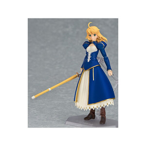 Max Factory Fate stay night [Unlimited Blade Works] figma Saber Dress ver. 