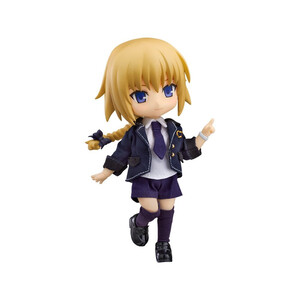Good Smile Company Fate/Apocrypha Nendoroid Doll Ruler Casual Ver. 