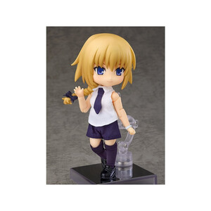 Good Smile Company Fate/Apocrypha Nendoroid Doll Ruler Casual Ver. 
