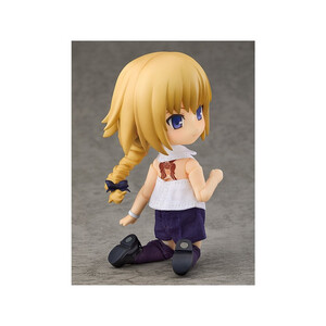 Good Smile Company Fate/Apocrypha Nendoroid Doll Ruler Casual Ver. 