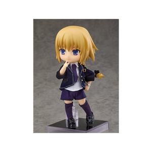 Good Smile Company Fate/Apocrypha Nendoroid Doll Ruler Casual Ver. 