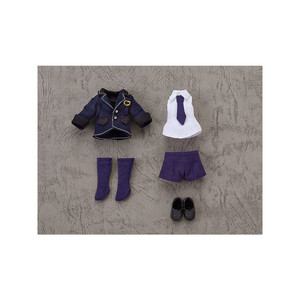 Good Smile Company Fate/Apocrypha Nendoroid Doll Ruler Casual Ver. 