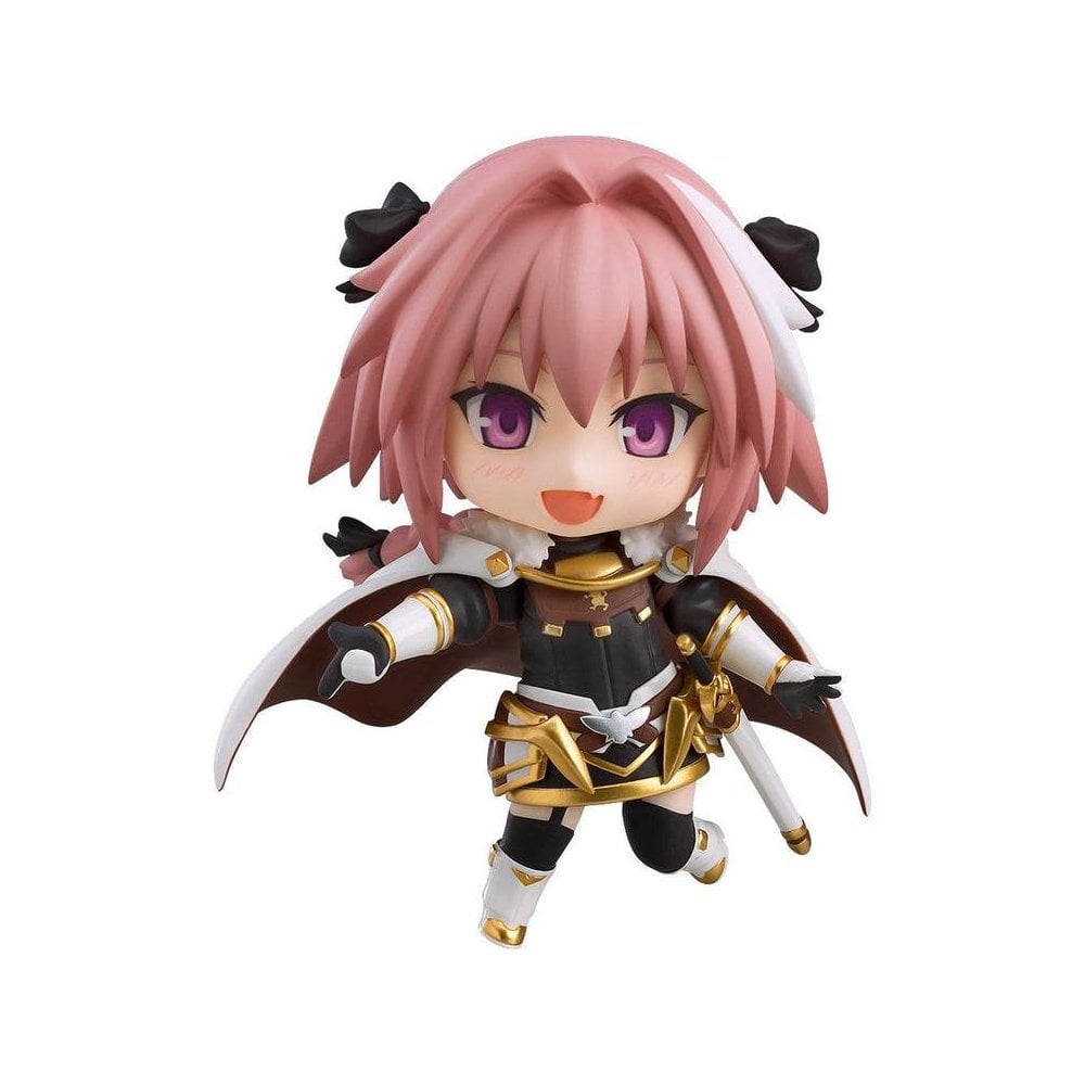 Fate/Apocrypha Nendoroid Rider of Black 
