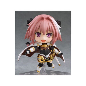 Good Smile Company Fate/Apocrypha Nendoroid Rider of Black 