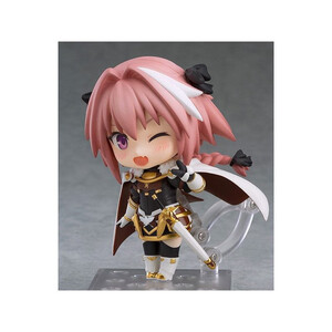 Good Smile Company Fate/Apocrypha Nendoroid Rider of Black 
