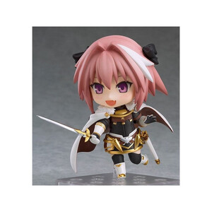 Good Smile Company Fate/Apocrypha Nendoroid Rider of Black 