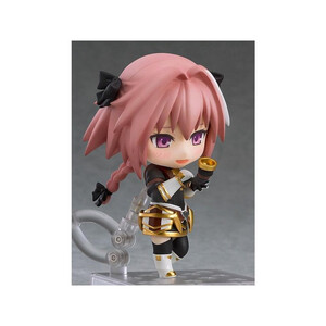 Good Smile Company Fate/Apocrypha Nendoroid Rider of Black 