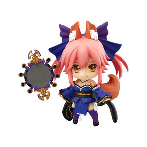 Good Smile Company Fate/Extra Nendoroid Caster 