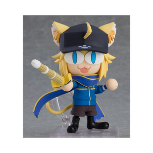 Good Smile Company Fate/Grand Carnival Nendoroid Mysterious Neko X 
