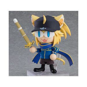 Good Smile Company Fate/Grand Carnival Nendoroid Mysterious Neko X 