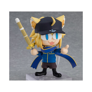 Good Smile Company Fate/Grand Carnival Nendoroid Mysterious Neko X 