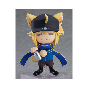 Good Smile Company Fate/Grand Carnival Nendoroid Mysterious Neko X 