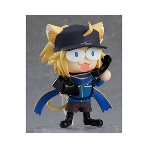 Good Smile Company Fate/Grand Carnival Nendoroid Mysterious Neko X 