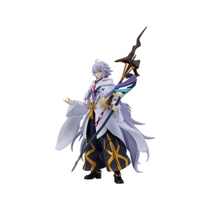 Max Factory Fate/Grand Order Absolute Demonic Front Babylonia figma Merlin 
