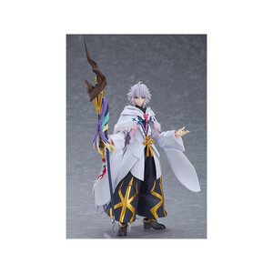 Max Factory Fate/Grand Order Absolute Demonic Front Babylonia figma Merlin 