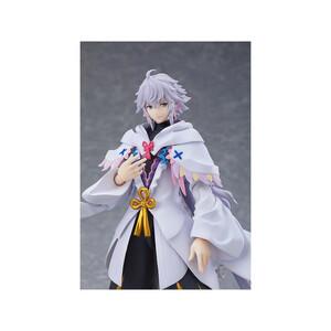 Max Factory Fate/Grand Order Absolute Demonic Front Babylonia figma Merlin 