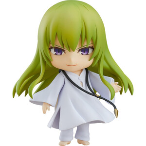 Good Smile Company Fate/Grand Order Absolute Demonic Front Babylonia Nendoroid Kingu 