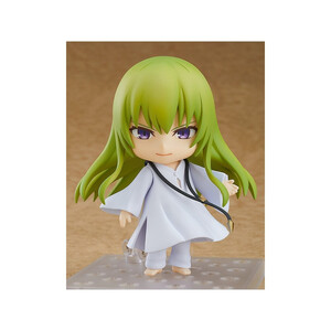 Good Smile Company Fate/Grand Order Absolute Demonic Front Babylonia Nendoroid Kingu 
