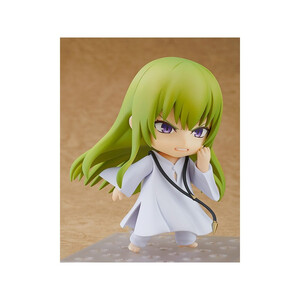 Good Smile Company Fate/Grand Order Absolute Demonic Front Babylonia Nendoroid Kingu 