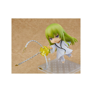 Good Smile Company Fate/Grand Order Absolute Demonic Front Babylonia Nendoroid Kingu 