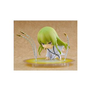 Good Smile Company Fate/Grand Order Absolute Demonic Front Babylonia Nendoroid Kingu 