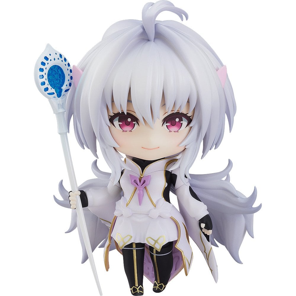 Fate/Grand Order Arcade Nendoroid Caster/Merlin (Prototype) 
