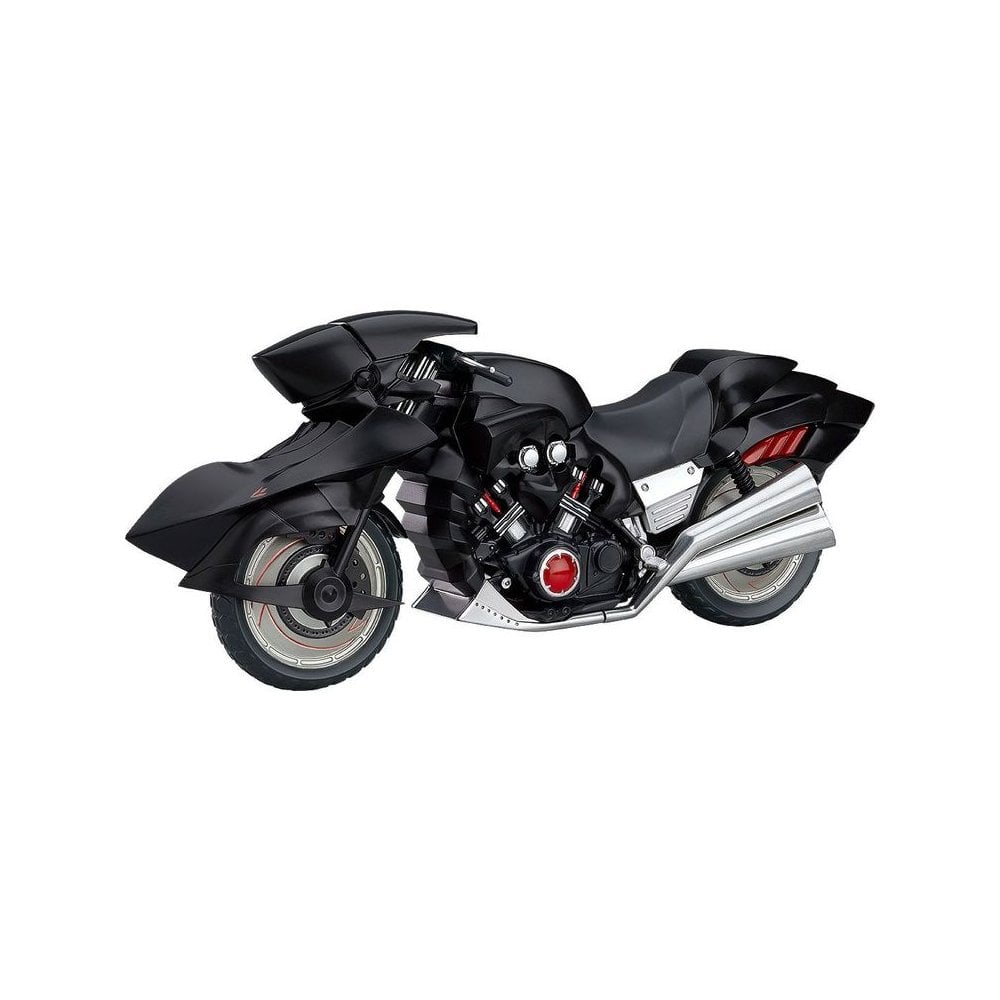 Max Factory Fate/Grand Order exride Vehicle Series Spride.08 - Cuirassier Noir 