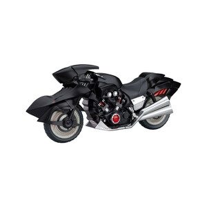 Max Factory Fate/Grand Order exride Vehicle Series Spride.08 - Cuirassier Noir 