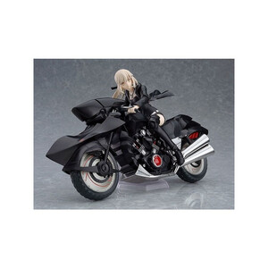 Max Factory Fate/Grand Order exride Vehicle Series Spride.08 - Cuirassier Noir 