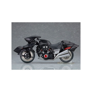 Max Factory Fate/Grand Order exride Vehicle Series Spride.08 - Cuirassier Noir 