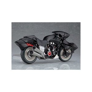 Max Factory Fate/Grand Order exride Vehicle Series Spride.08 - Cuirassier Noir 