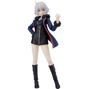 Max Factory Fate/Grand Order figma Avenger/Jeanne d'Arc (Alter) Shinjuku ver. 