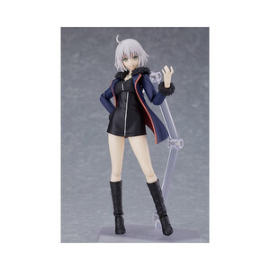 Max Factory Fate/Grand Order figma Avenger/Jeanne d'Arc (Alter) Shinjuku ver. 