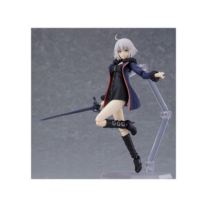 Max Factory Fate/Grand Order figma Avenger/Jeanne d'Arc (Alter) Shinjuku ver. 