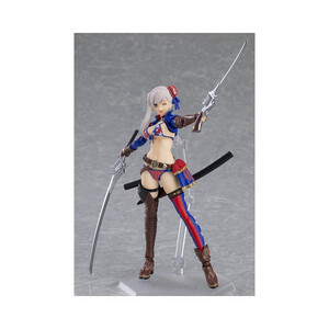 Max Factory Fate/Grand Order figma Berserker/Miyamoto Musashi 
