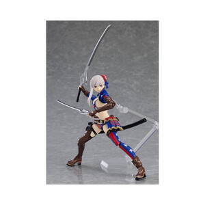 Max Factory Fate/Grand Order figma Berserker/Miyamoto Musashi 